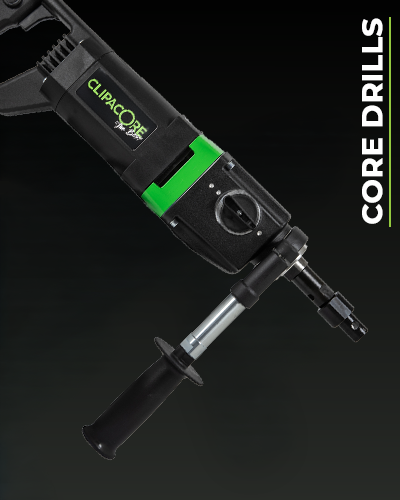 Core Drills